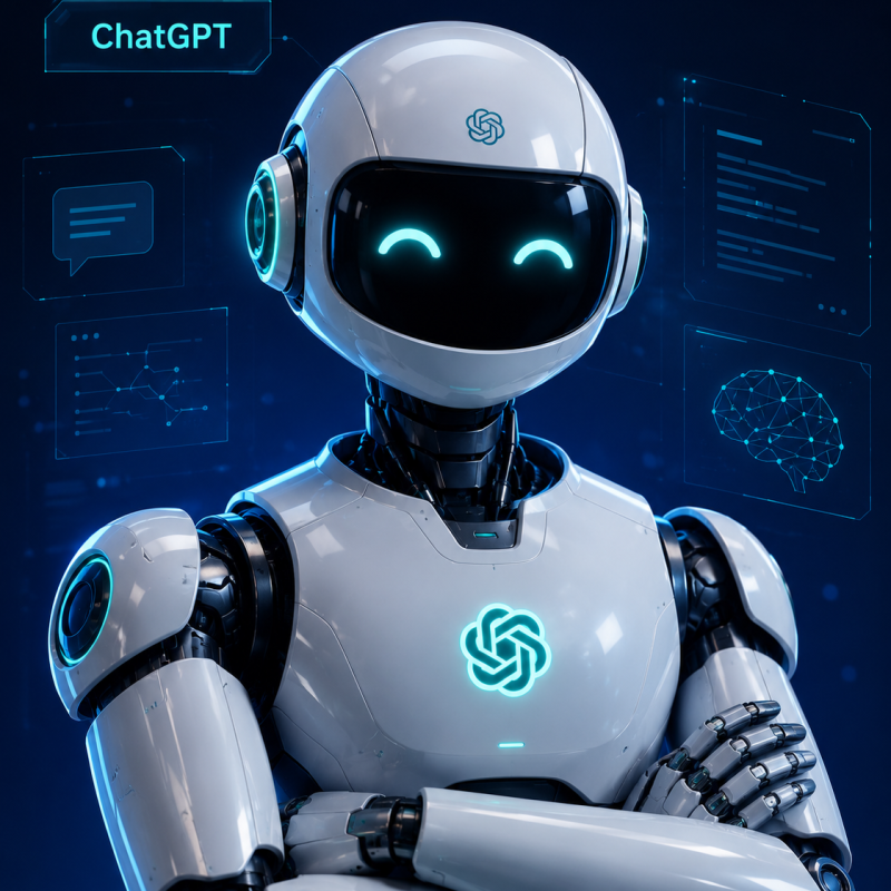 ChatGPT iliass.online